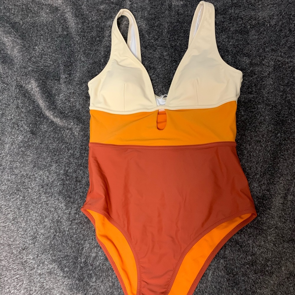 Swimsuit